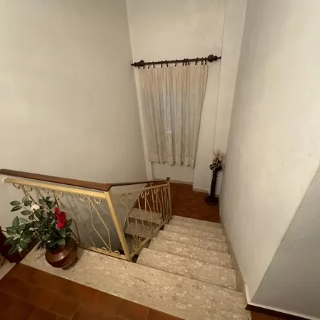 Apartman Casa Bruna Pezza