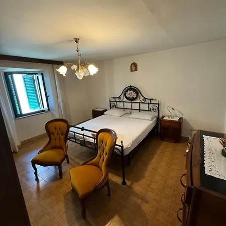 Casa Bruna * Pezza