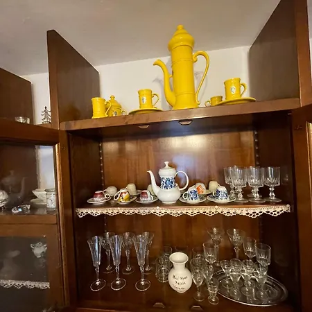 Apartman Casa Bruna Pezza