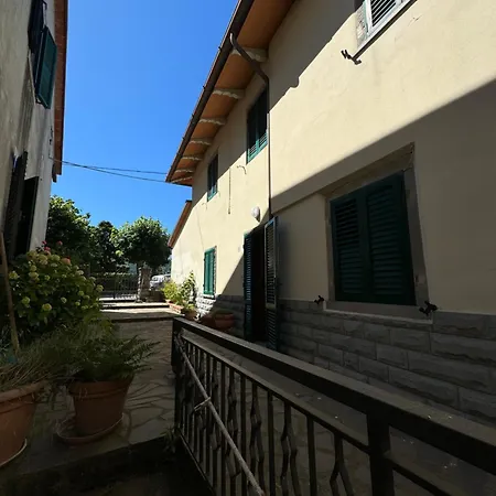 Casa Bruna *