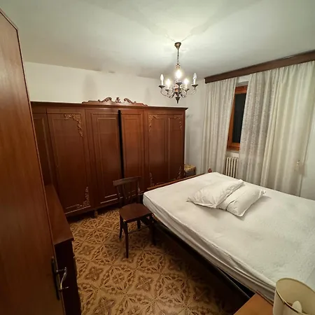 Casa Bruna Apartman