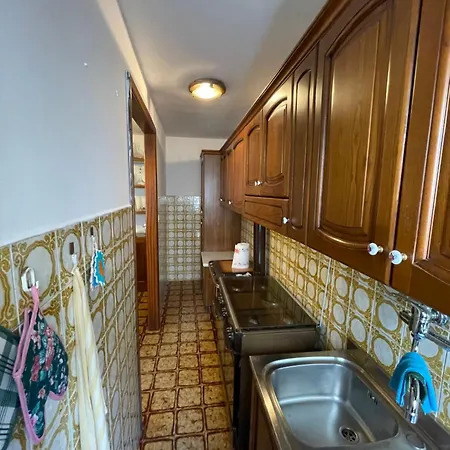 Apartman Casa Bruna