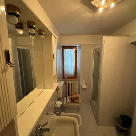 Casa Bruna Apartman