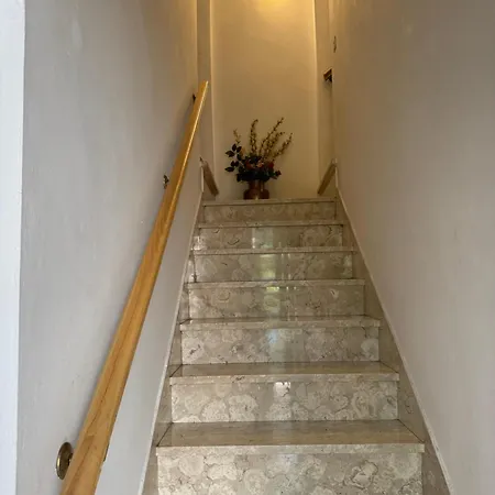 Casa Bruna Apartman Pezza