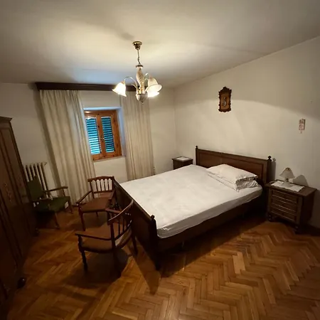 Casa Bruna Appartamento *