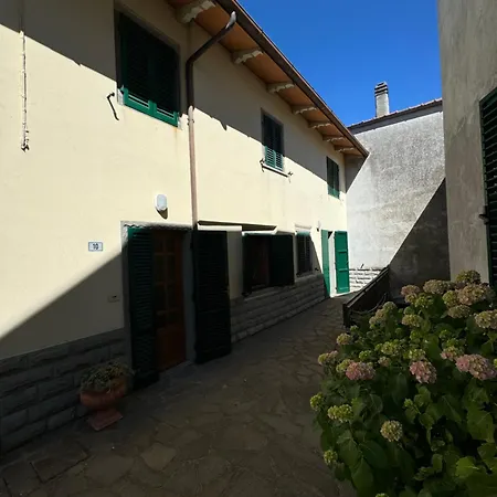 Casa Bruna Pezza